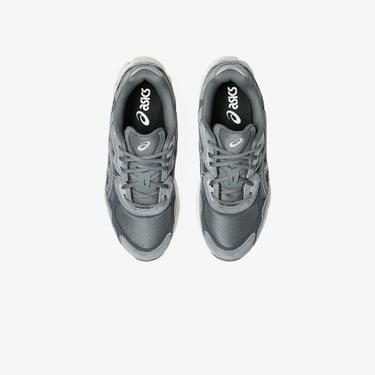  Asics Gel-Nyc Unisex Gri Spor Ayakkabı
