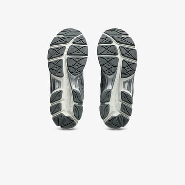  Asics Gel-Nyc Unisex Gri Spor Ayakkabı