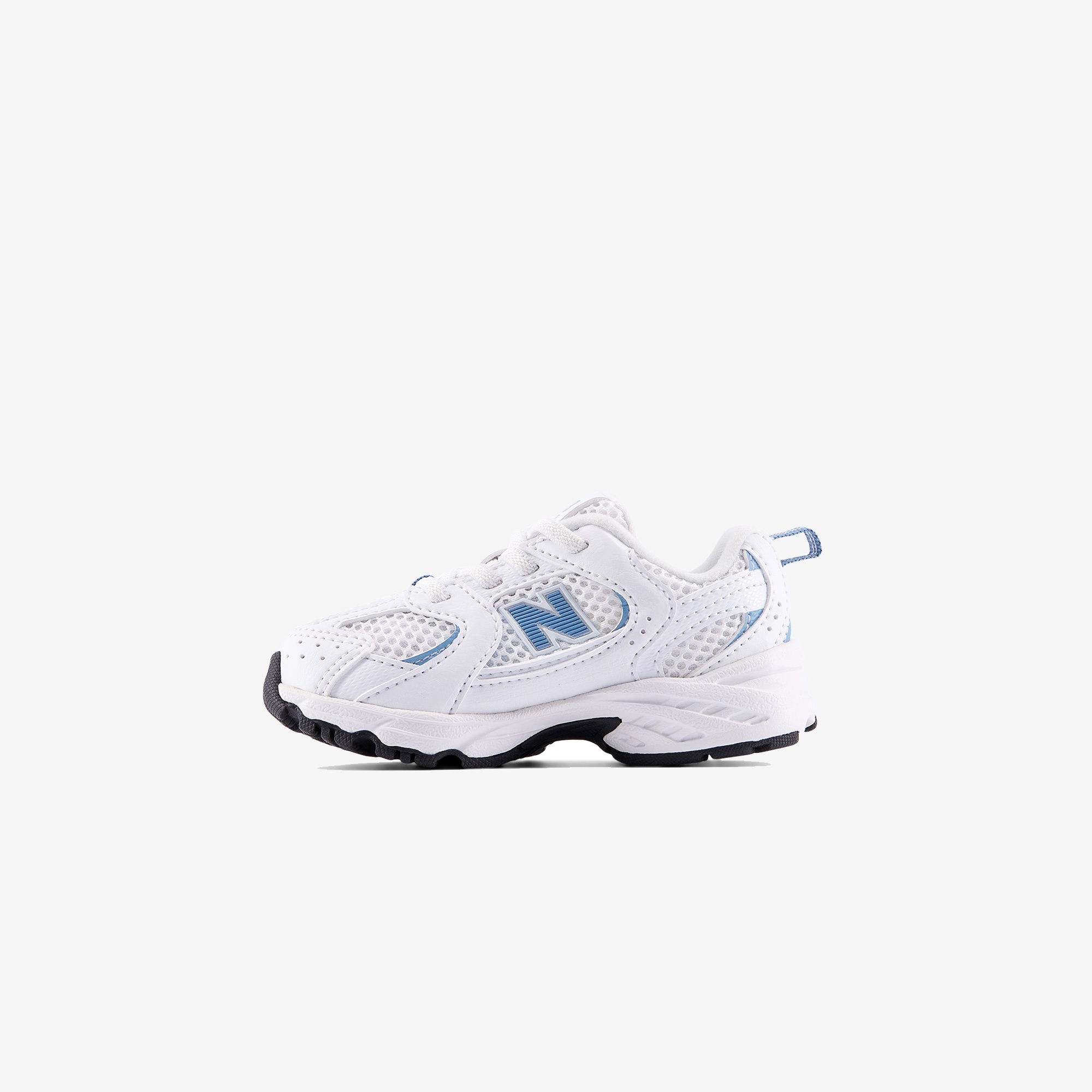 New Balance 530 Lifestyle Bebek Beyaz Spor Ayakkabı