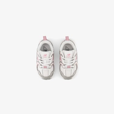  New Balance 530 Lifestyle Bebek Gri Spor Ayakkabı