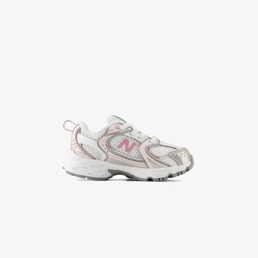  New Balance 530 Lifestyle Bebek Gri Spor Ayakkabı