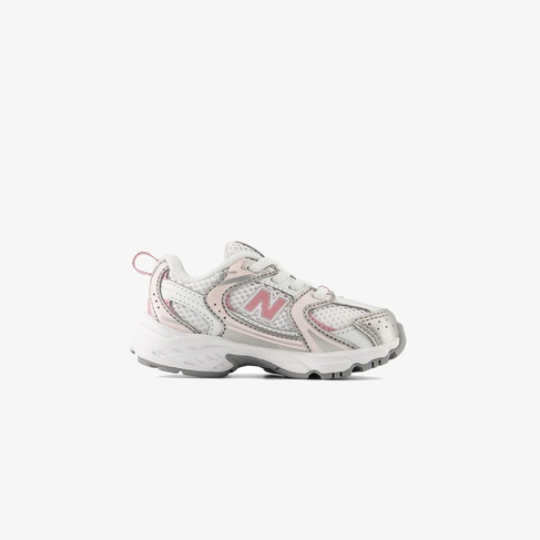  New Balance 530 Lifestyle Bebek Gri Spor Ayakkabı