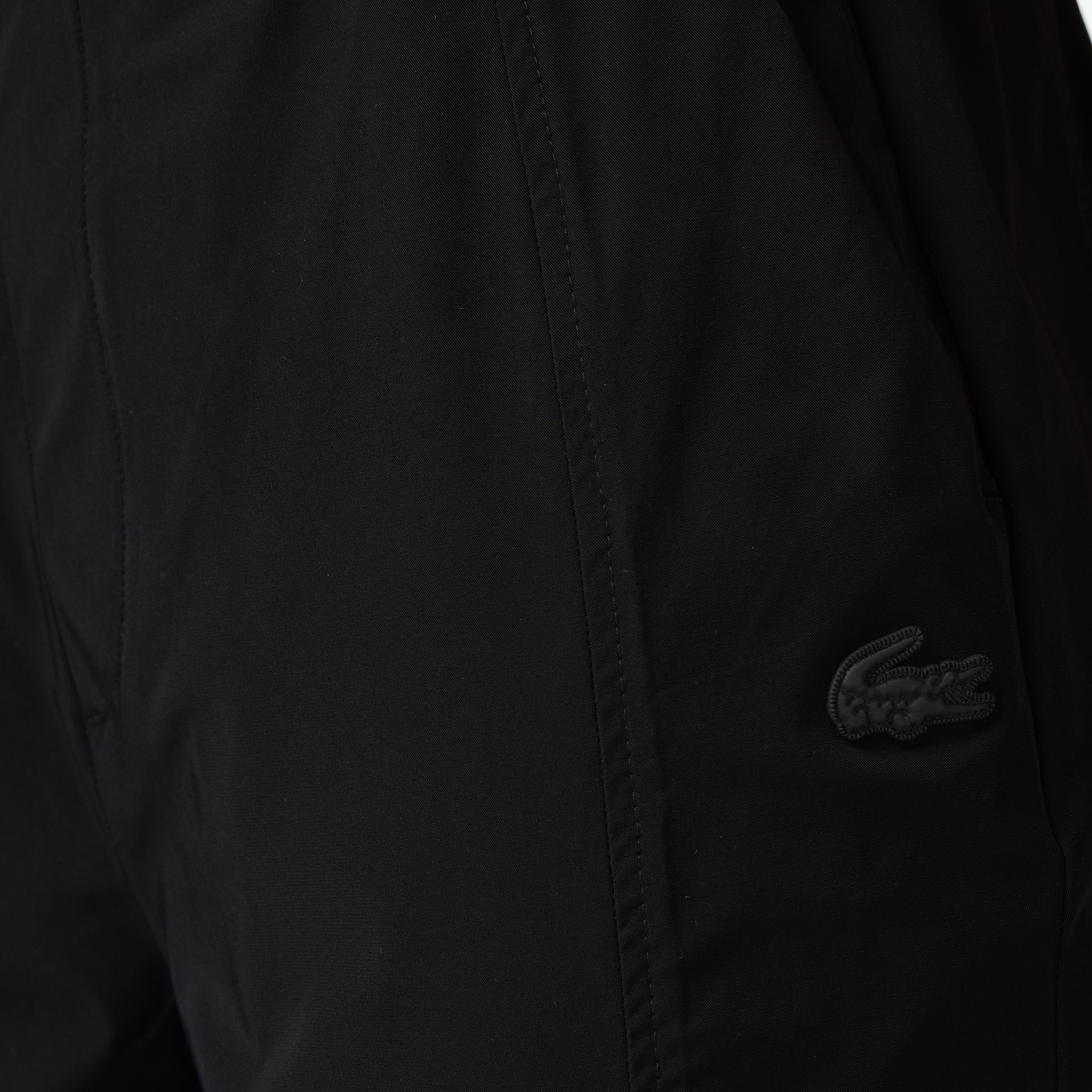 Lacoste Kadın Siyah Pantolon