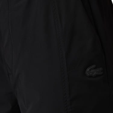  Lacoste Kadın Siyah Pantolon