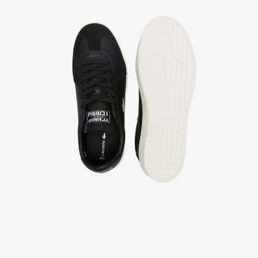  Lacoste Baseshot Pro Erkek Siyah Sneaker