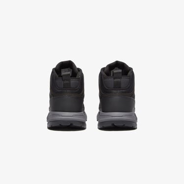  Timberland Voyager Valley Mıd Lace Erkek Siyah Bot