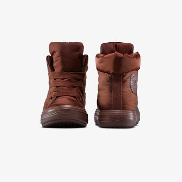  Converse Chuck Taylor All Star Elements Kadın Kahverengi Bot