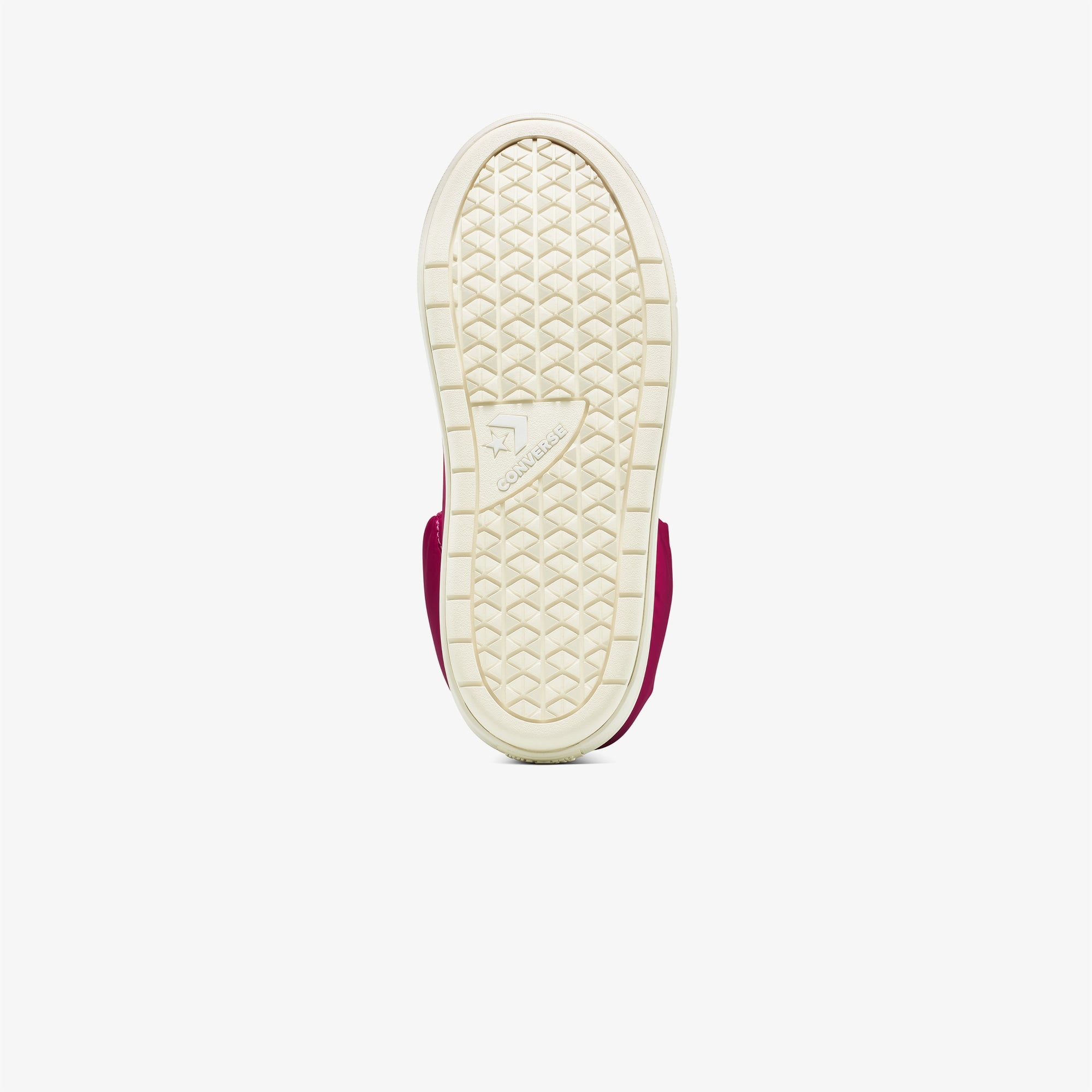 Converse Chuck Taylor All Star Elements Kadın Kırmızı Bot