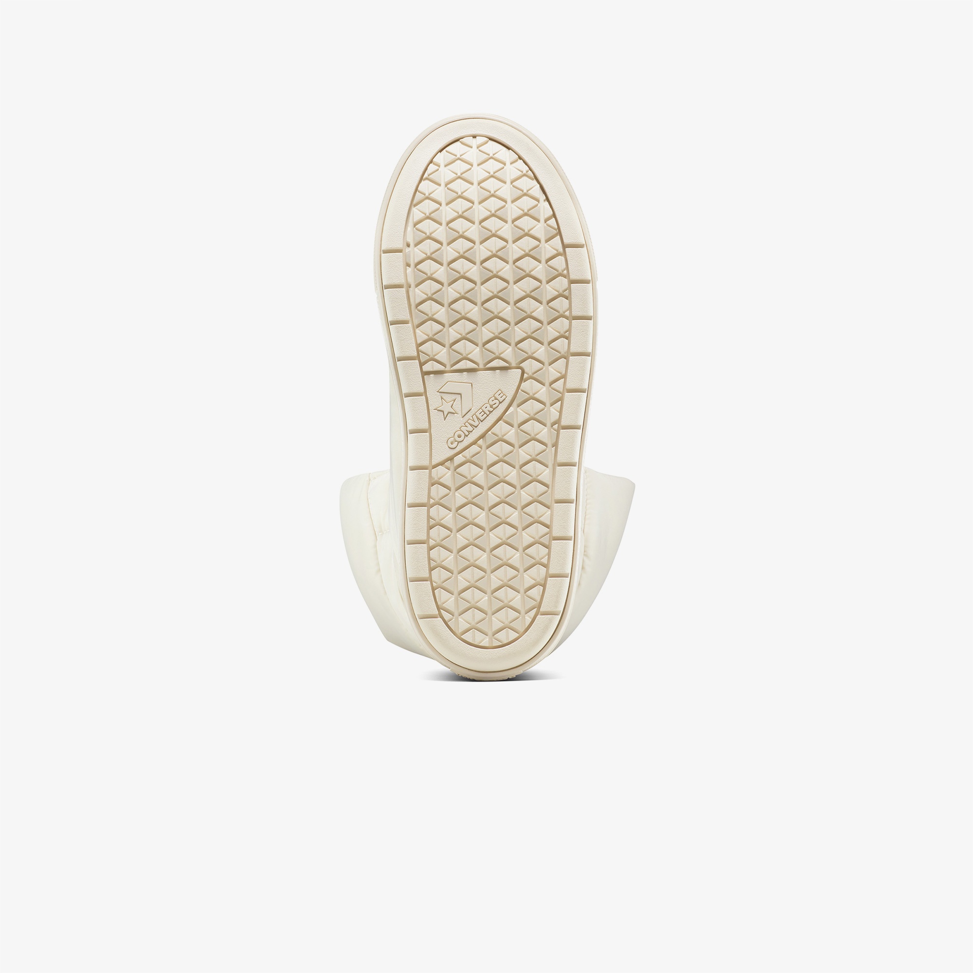 Converse Chuck Taylor All Star Elements Kadın Krem Bot