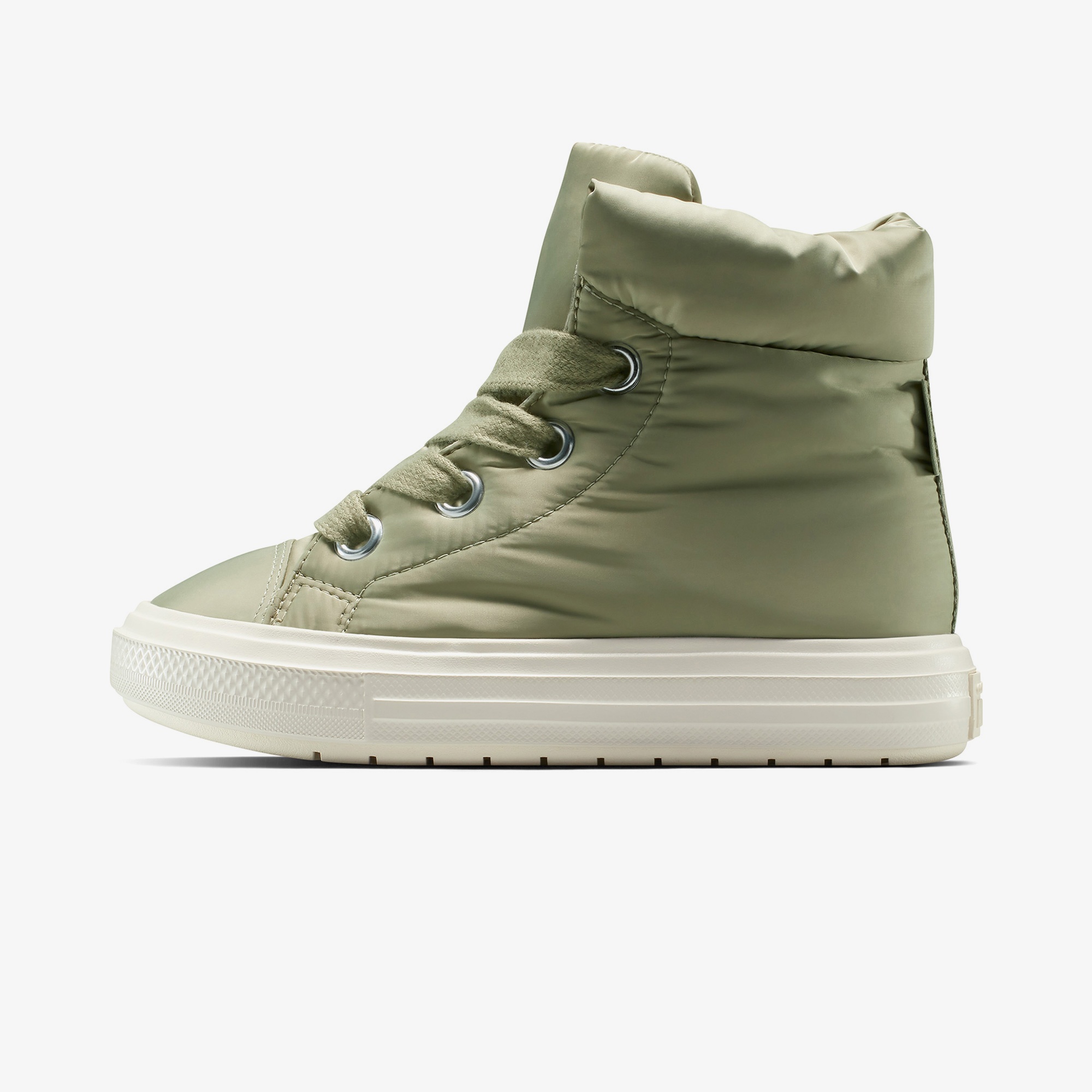 Converse Chuck Taylor All Star Elements Kadın Yeşil Bot