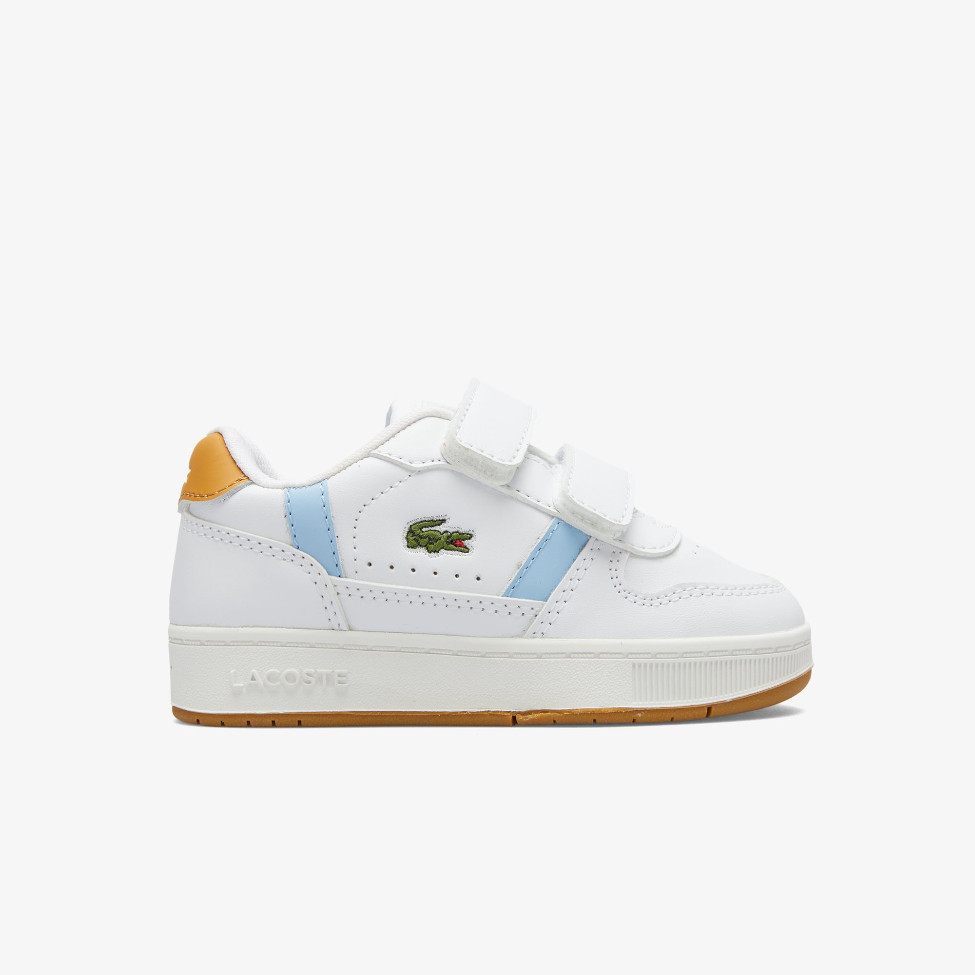  T-Clip Set Çocuk Beyaz Sneaker