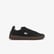 Lacoste Baseshot Erkek Siyah Sneaker