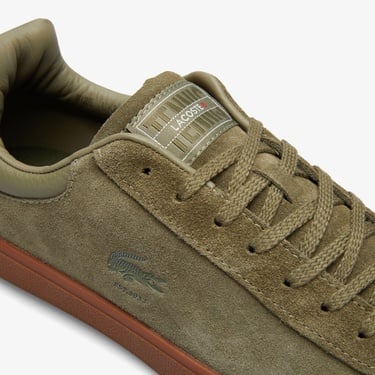  Baseshot Erkek Haki Sneaker