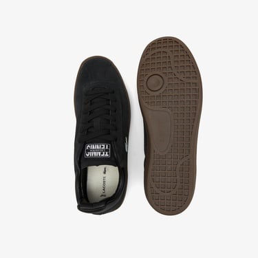  Baseshot Erkek Siyah Sneaker