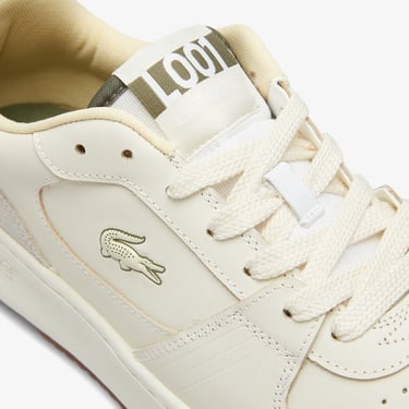  L001 Set Erkek Bej Sneaker