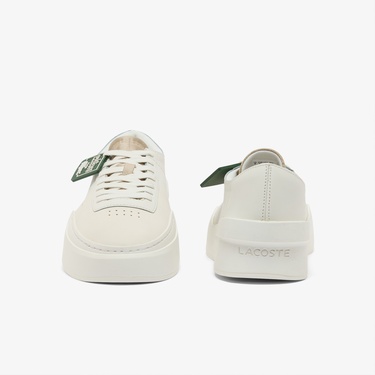  Aura Club Erkek Bej Sneaker