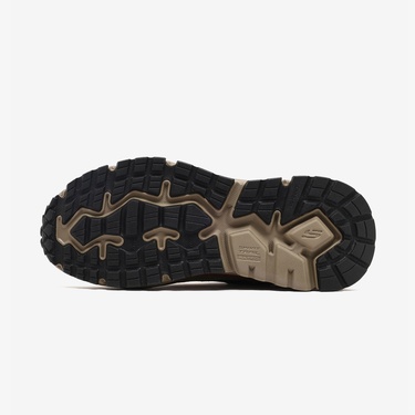  Skechers D-Lux Journey Erkek Kahverengi Spor Ayakkabı