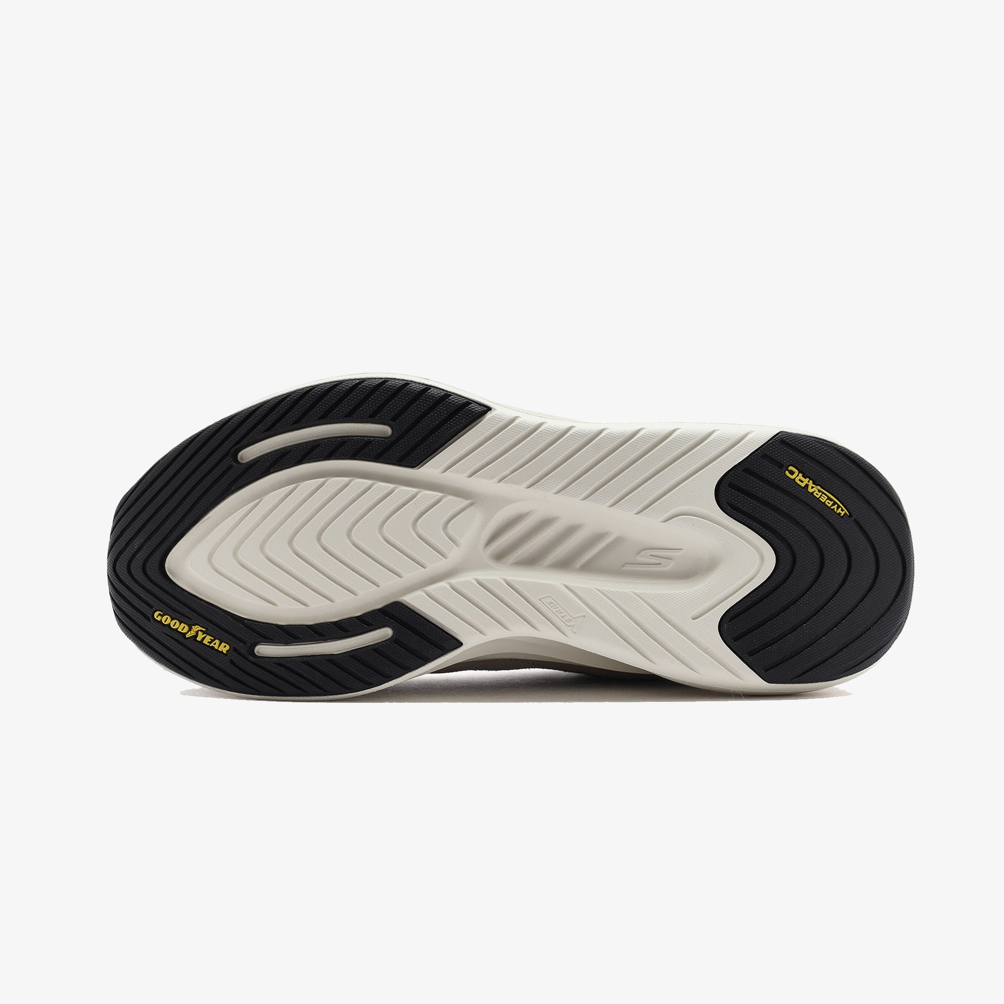 Skechers Go Walk Max Walker Men Gri Spor Ayakkabı