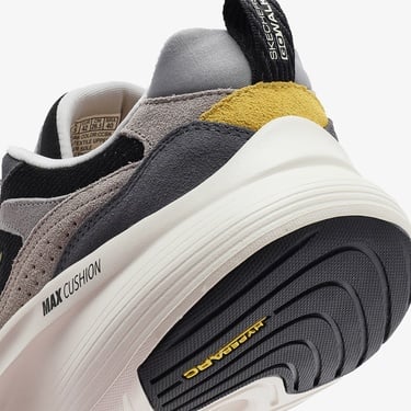  Skechers Go Walk Max Walker Men Gri Spor Ayakkabı