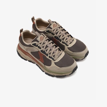  Skechers D-Lux Journey Erkek Kahverengi Spor Ayakkabı