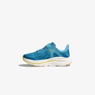  Hoka Clifton 10 Çocuk Mavi Koşu Ayakkabısı