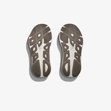  Hoka Rincon 4 Çocuk Bej Koşu Ayakkabısı