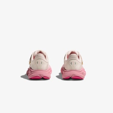  Hoka Clifton 10 Çocuk Pembe Koşu Ayakkabısı