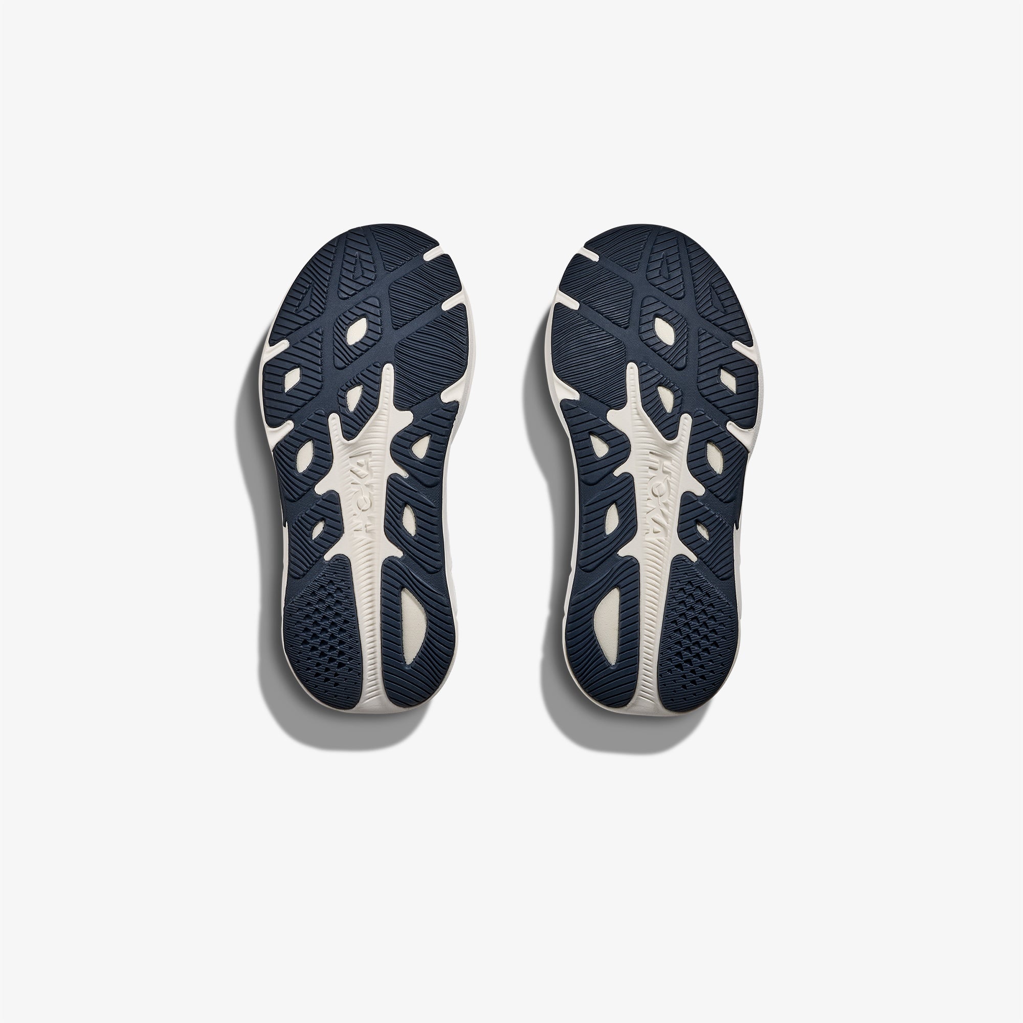 Hoka Rincon 4 Çocuk Mavi Koşu Ayakkabısı