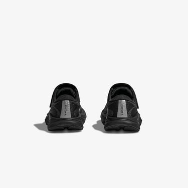  Hoka Rincon 4 Çocuk Siyah Koşu Ayakkabısı