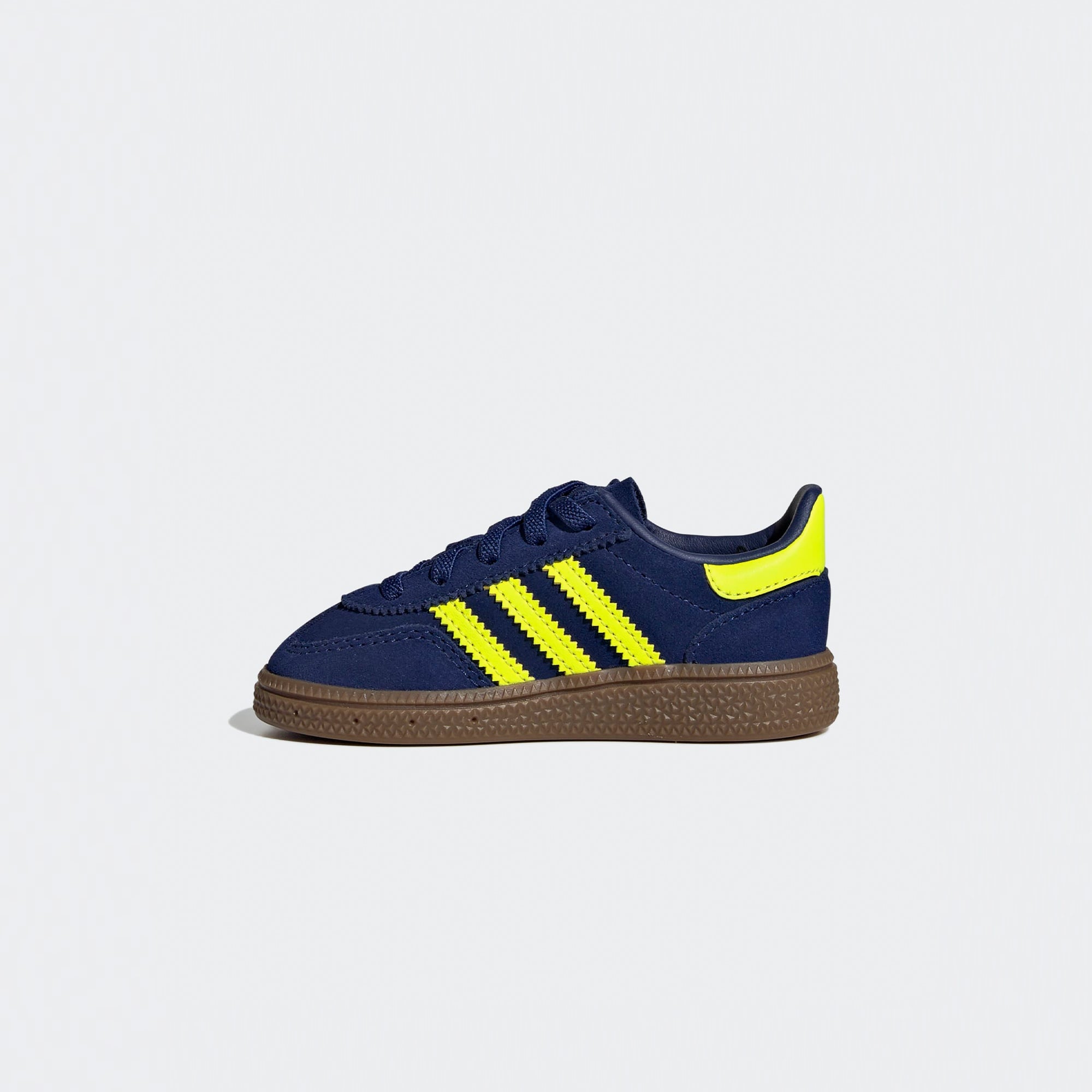 adidas Handball Spezial Bebek Lacivert Spor Ayakkabı