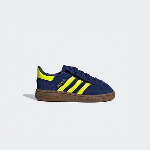  adidas Handball Spezial Bebek Lacivert Spor Ayakkabı