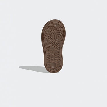  adidas Handball Spezial Bebek Lacivert Spor Ayakkabı