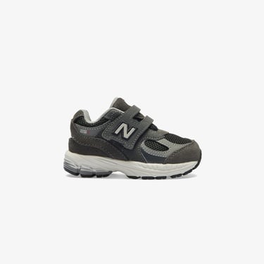  New Balance 2002 Lifestyle Bebek Gri Spor Ayakkabı
