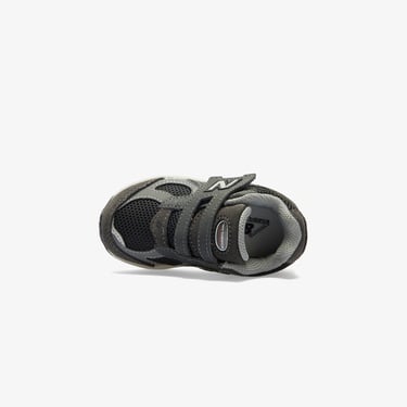  New Balance 2002 Lifestyle Bebek Gri Spor Ayakkabı