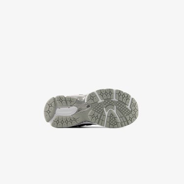  New Balance  Lifestyle 1906 Çocuk Gri Spor Ayakkabı