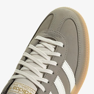  adidas Handball Spezial Kadın Gri Spor Ayakkabı