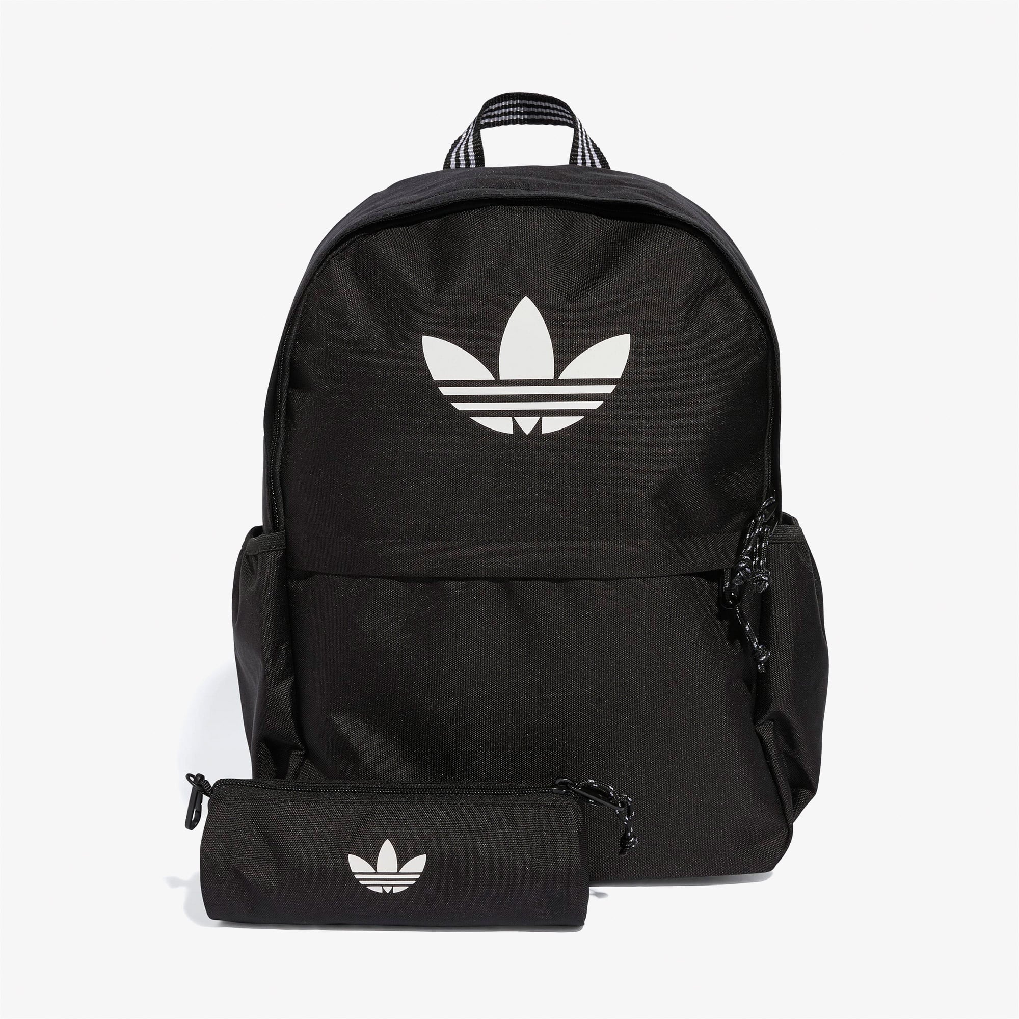 adidas Backpack with Pencilcase Unisex Siyah Çanta