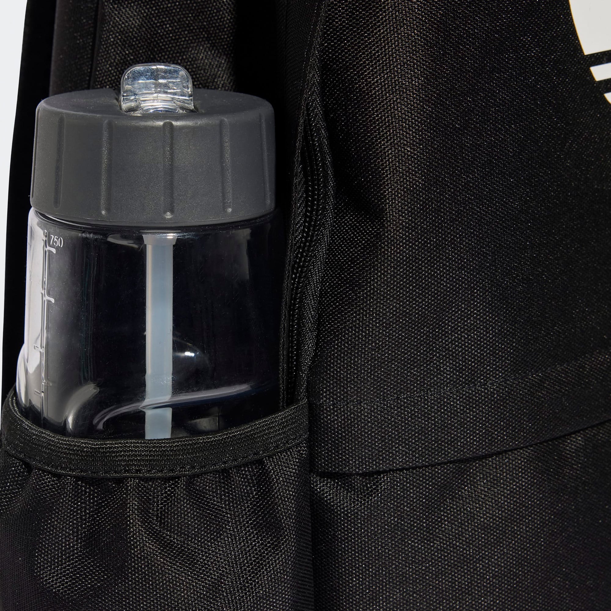 adidas Backpack with Pencilcase Unisex Siyah Çanta