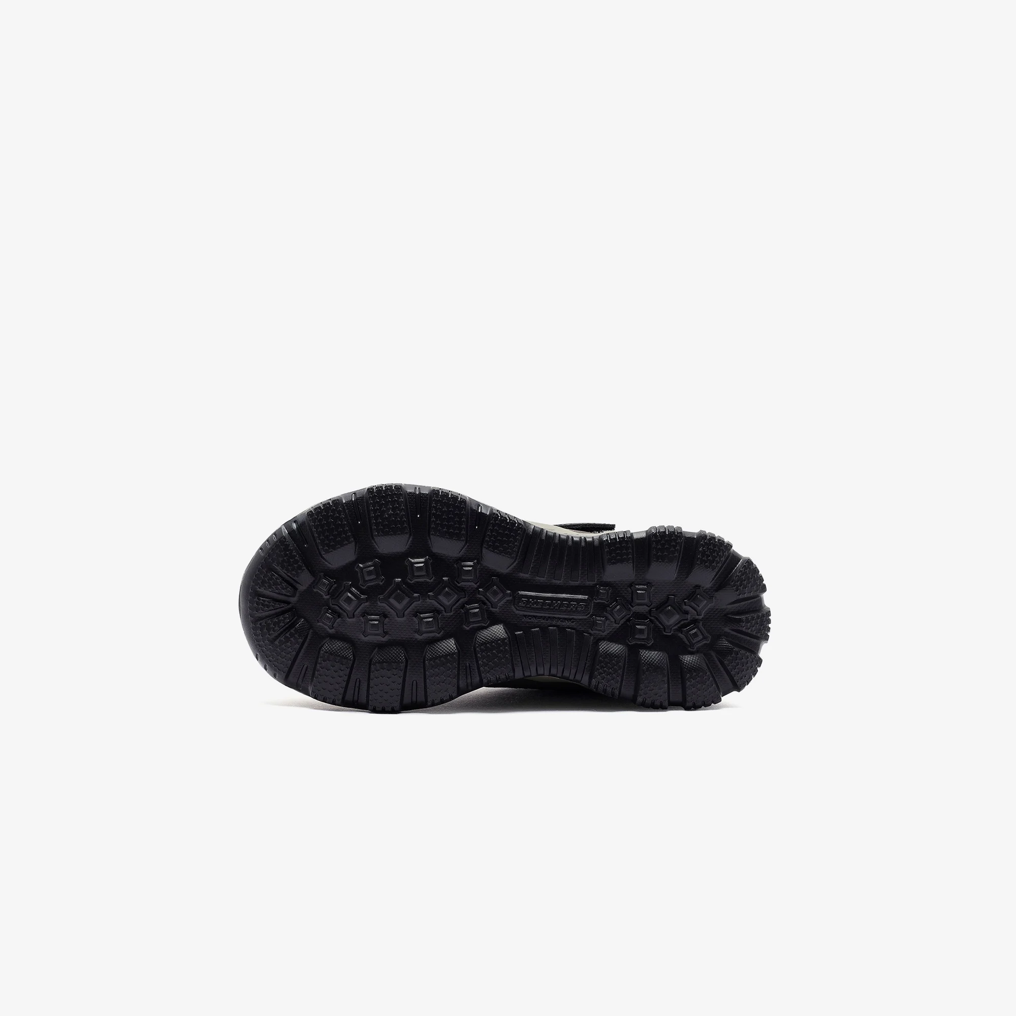 Skechers Adventure Track Çocuk Kahverengi Bot