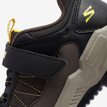  Skechers Adventure Track Çocuk Kahverengi Bot