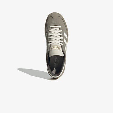  adidas Handball Spezial Kadın Gri Spor Ayakkabı