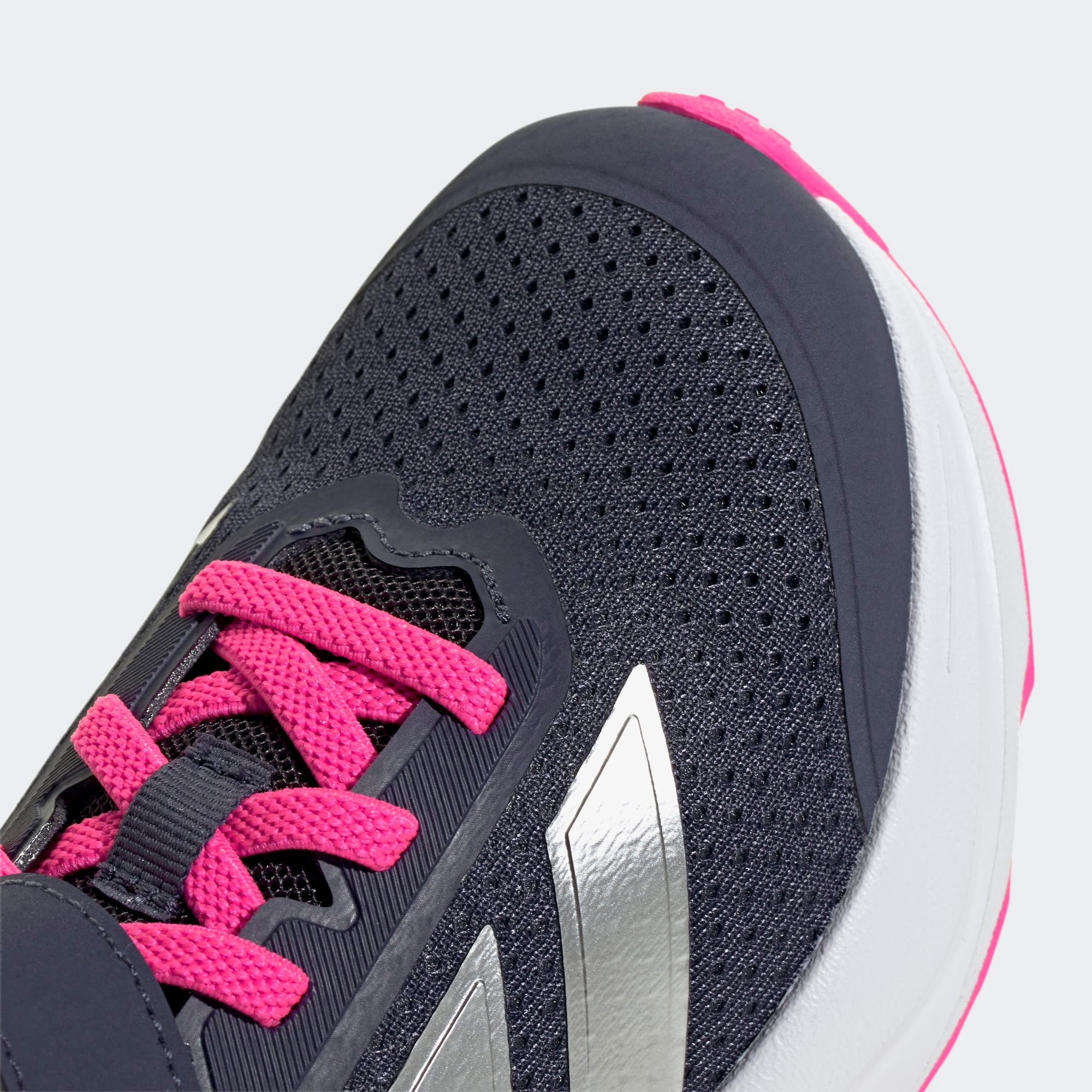 adidas Duramo SL2 EL Çocuk Lacivert Spor Ayakkabı