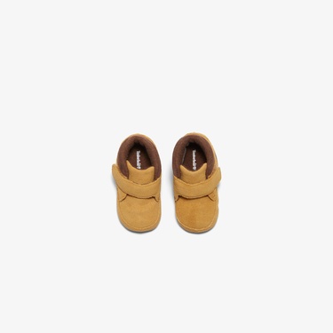  Timberland Crıb Bootıe Mid Bebek Sarı Bot