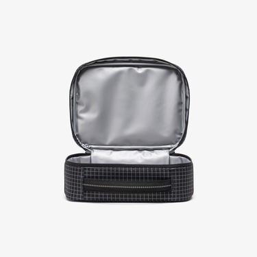  Hershcel Pop Quiz Unisex Siyah Beslenme Çantası