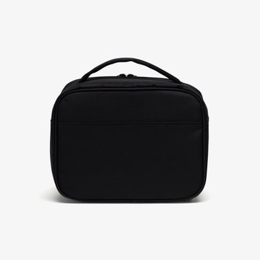  Hershcel Pop Quiz Unisex Siyah Beslenme Çantası