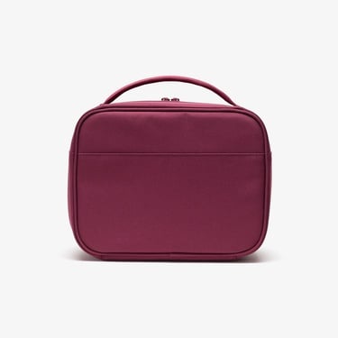  Hershcel Pop Quiz Unisex Kırmızı Beslenme Çantası