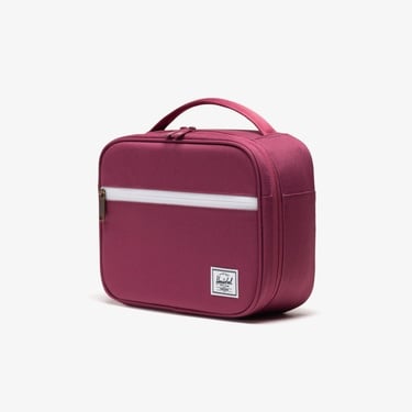  Hershcel Pop Quiz Unisex Kırmızı Beslenme Çantası