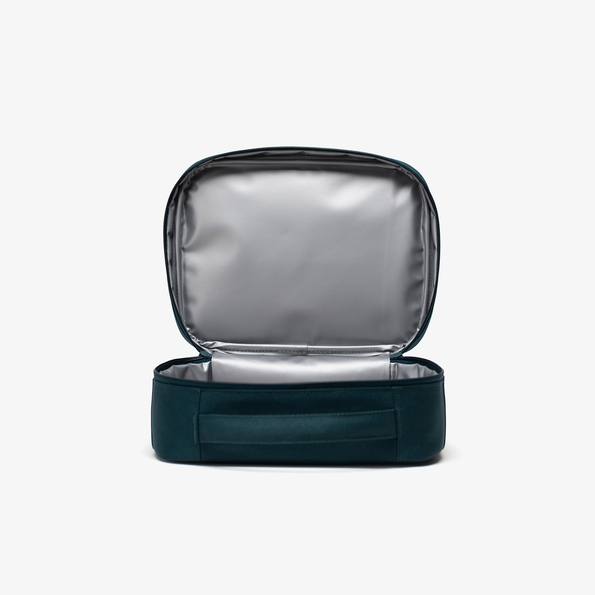 Hershcel Pop Quiz Unisex Lacivert Beslenme Çantası