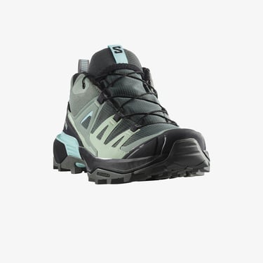  Salomon X Ultra 360 Gore?Tex Kadın Yeşil Outdoor Ayakkabı