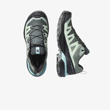  Salomon X Ultra 360 Gore?Tex Kadın Yeşil Outdoor Ayakkabı